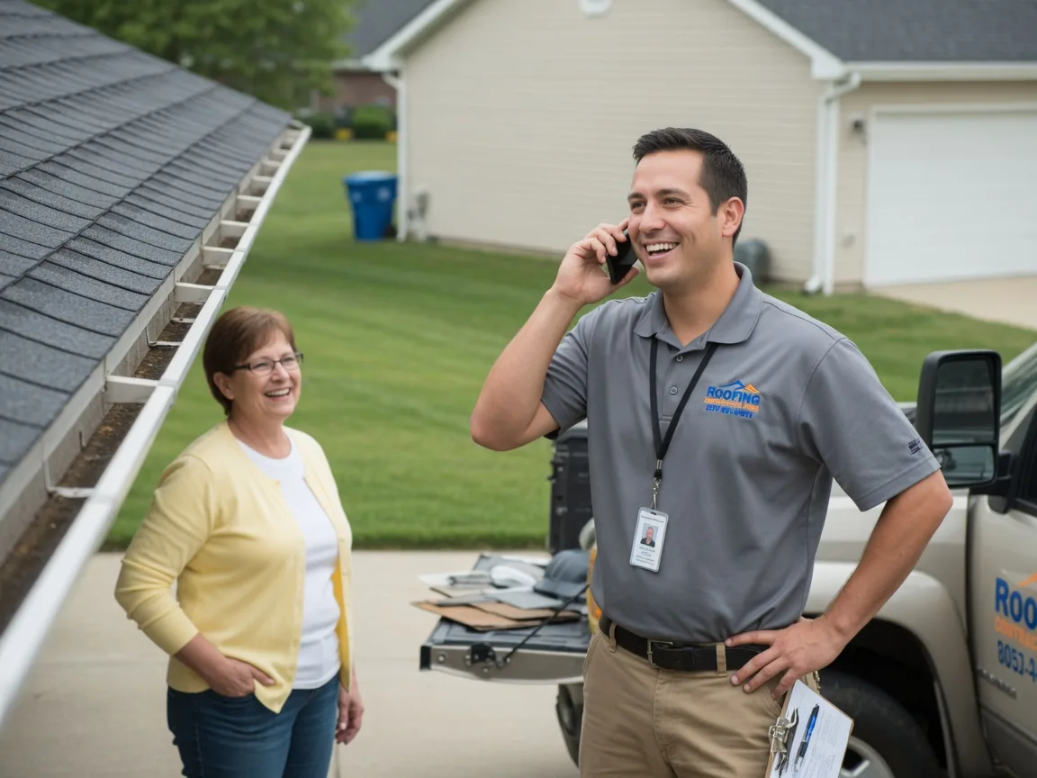 Local Roofing Contractors Henrietta, MO FAQs